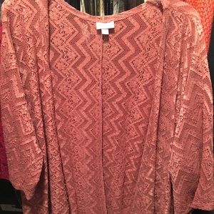 Lularoe Cardigan